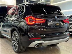 بي ام دبليو X3